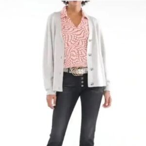 cabi Snug Cardigan